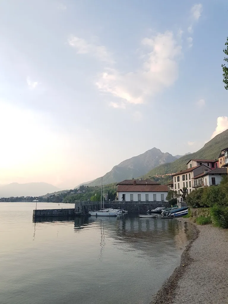 Charlene Williams_Parco di Chiesa Rotta_Abbadia Lariana_review