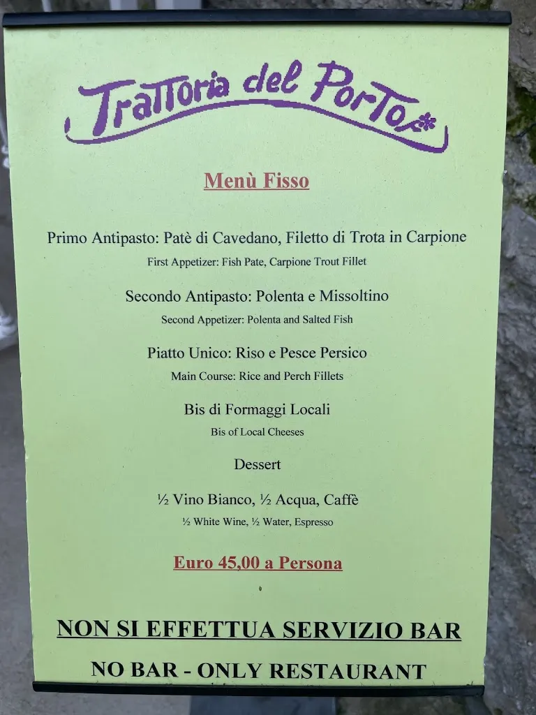 Menu_Trattoria del Porto_Abbadia Lariana_image_3