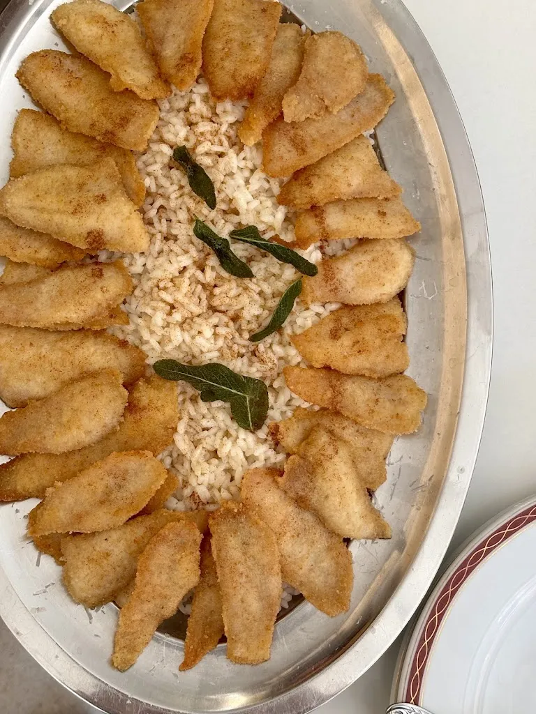 cristina trica_Trattoria del Porto_Abbadia Lariana_review