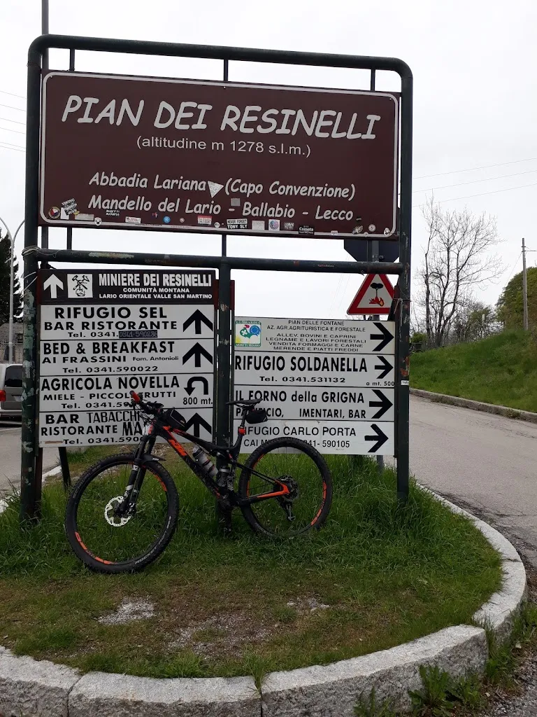 Menu_Il Forno Della Grigna_Abbadia Lariana_image_1