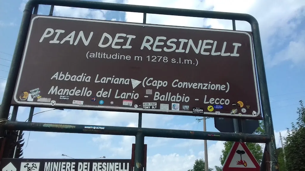 Menu_Il Forno Della Grigna_Abbadia Lariana_image_2