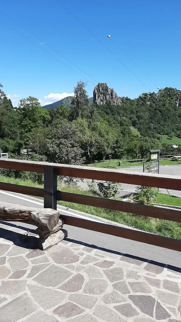 gil F_Il Forno Della Grigna_Abbadia Lariana_review