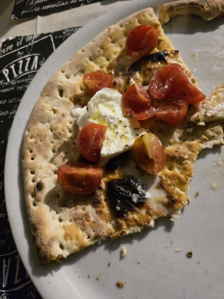 Smalltowngirl_Pizzeria Bar MariLù_Abbadia Lariana_review