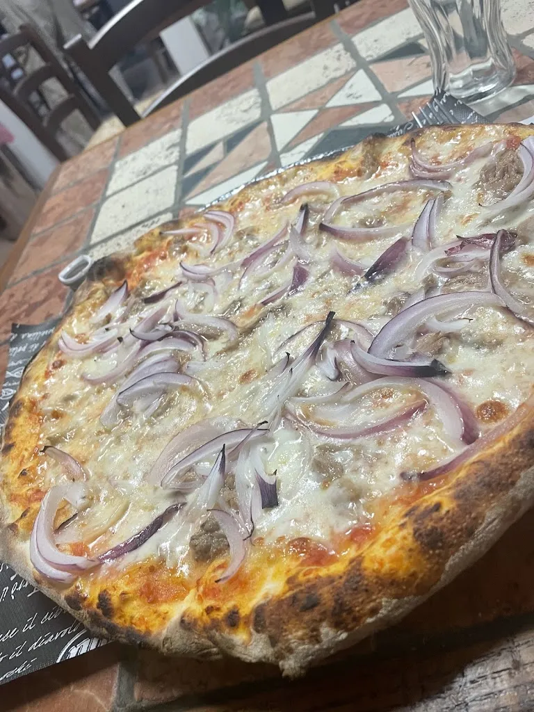 Andy Windle_Pizzeria Bar MariLù_Abbadia Lariana_review