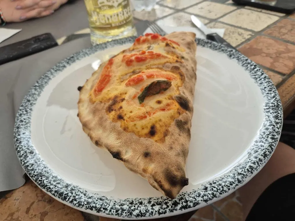 Szymon_Pizzeria Bar MariLù_Abbadia Lariana_review