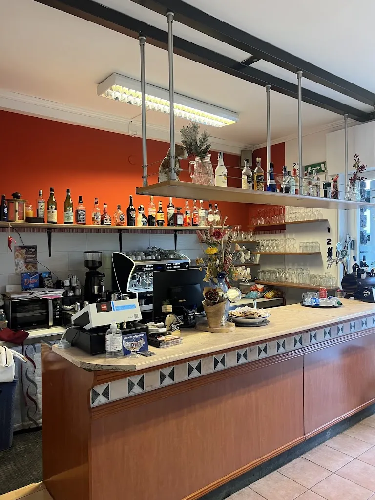 Pizzeria Bar MariLù restaurant in Abbadia Lariana