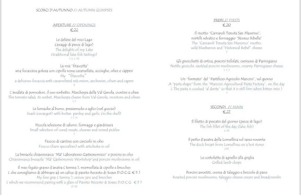 Menu_Antica Trattoria del Risorgimento_Abbadia Lariana_image_1