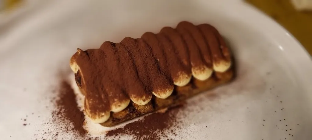 Christina Androulaki_Antica Trattoria del Risorgimento_Abbadia Lariana_review