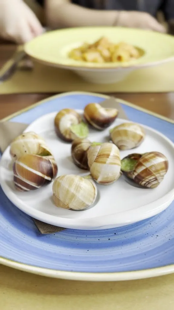 Albert Francis Onde_Antica Trattoria del Risorgimento_Abbadia Lariana_review