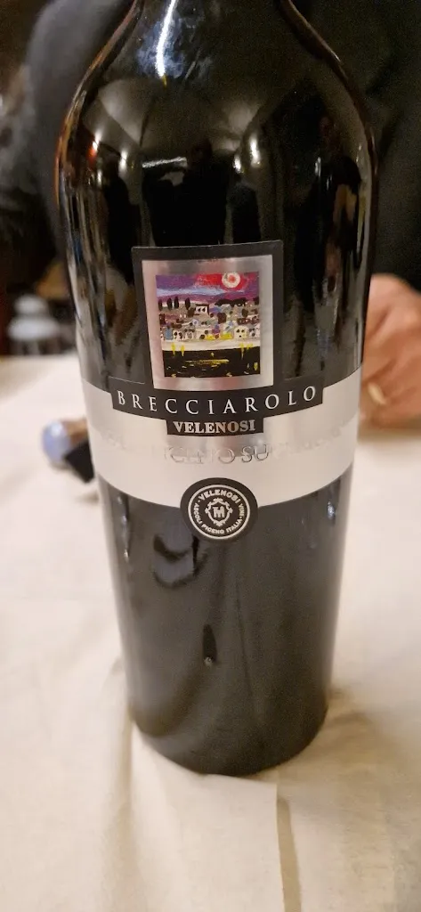 Menu_Trattoria Cavallino Di Mutti Enrico_Agnosine_image_4