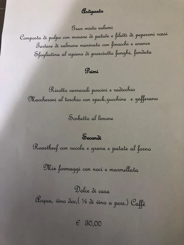 Menu_Ristorante Villa del Lago_Agnadello_image_4