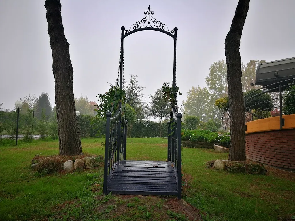 Mark Etios_Ristorante Villa del Lago_Agnadello_review