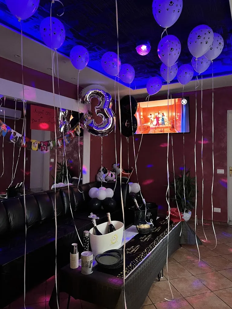 Affiliato Elabora Italia TREVIGLIO CAF e PATRONATO - IMMIGRAZIONE restaurant in Agnadello