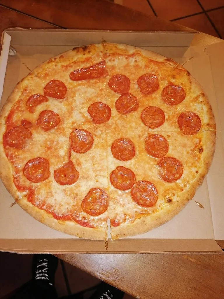 Menu_Il Castello Pizzeria D'asporto_Agnadello_image_7