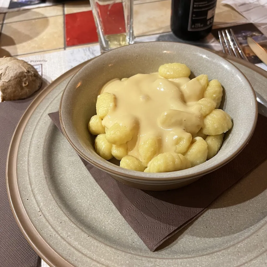 Menu_Ristorante Pizzeria bar Bellevue_Prè Saint Didier_image_6