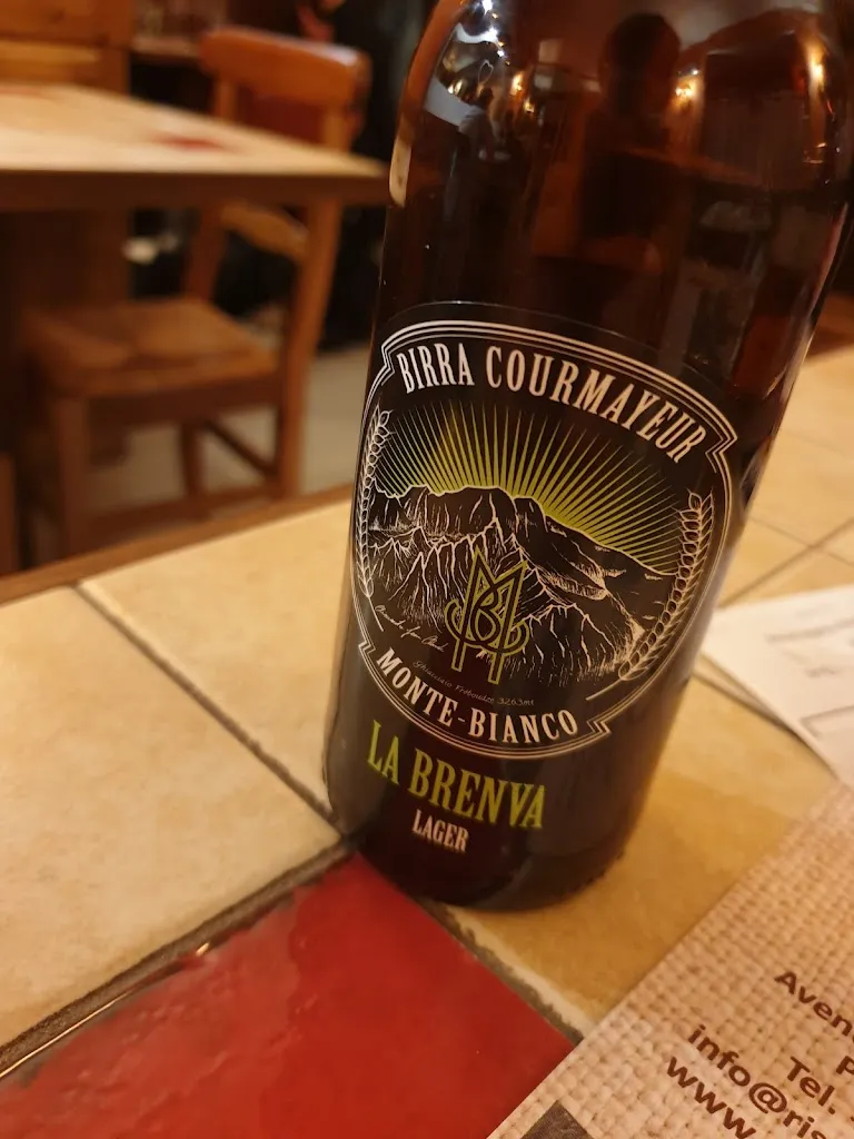 Menu_Ristorante Pizzeria bar Bellevue_Prè Saint Didier_image_7