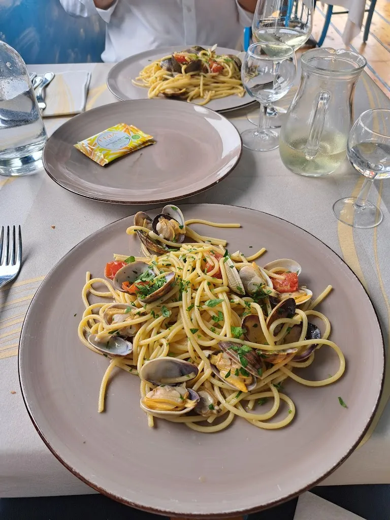 Giuseppe De Angelis_Ristorante Eoliano_Aicurzio_review