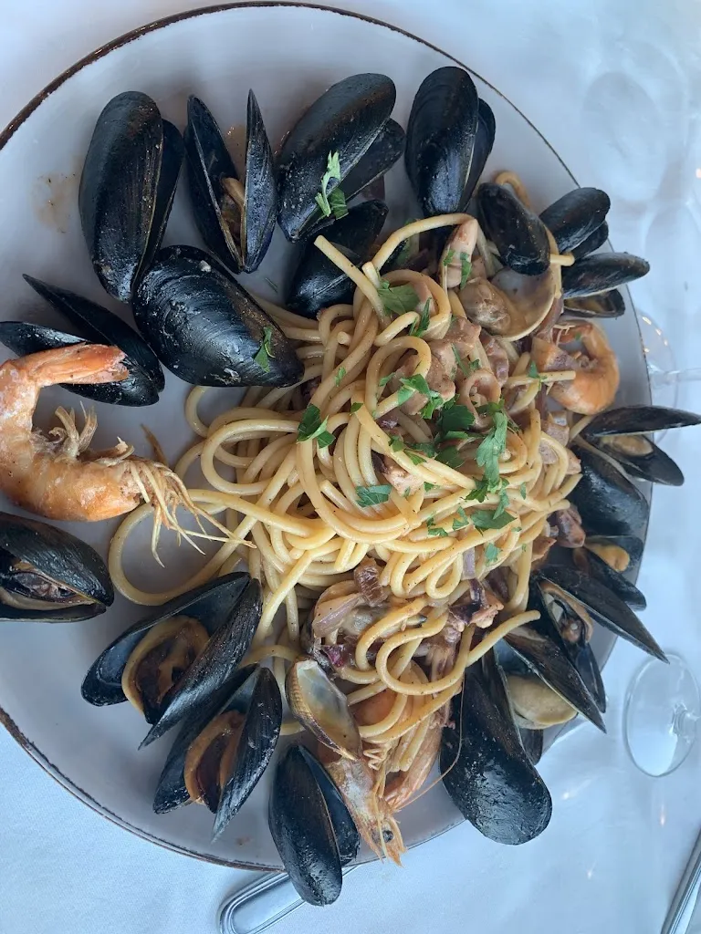 Francesco Sabatti_Ristorante Eoliano_Aicurzio_review