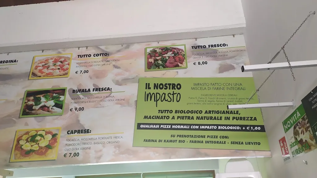 Menu_Pizza Golosa Di Rahman Habibur_Aicurzio_image_2