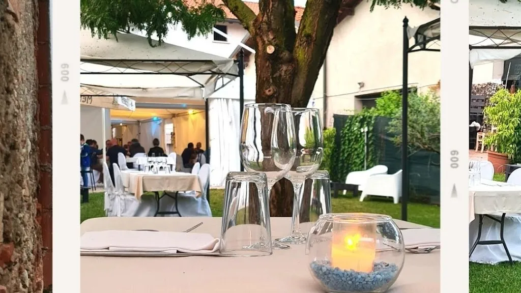 Made In Sud restaurant in Aicurzio