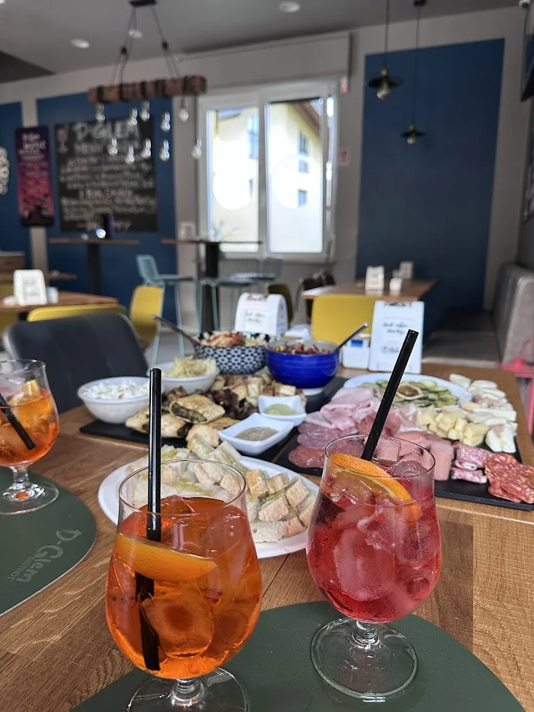 Cătălina Morari_D-GLEM Bistrot_Airuno_review