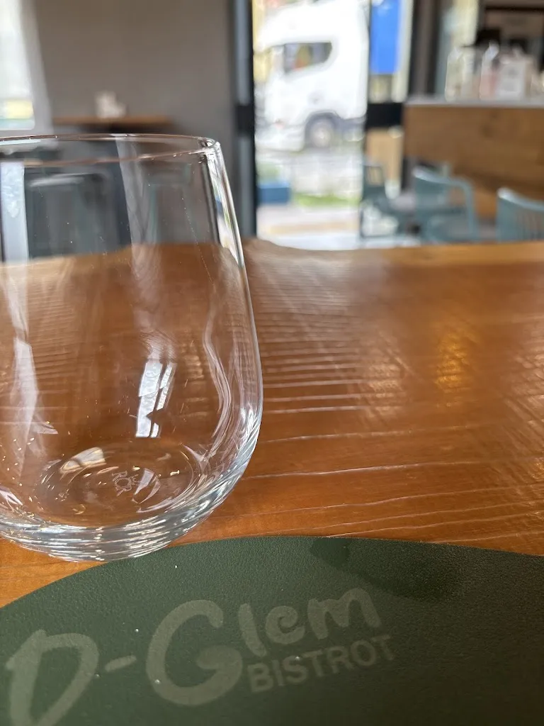 Andrea Cosentino_D-GLEM Bistrot_Airuno_review