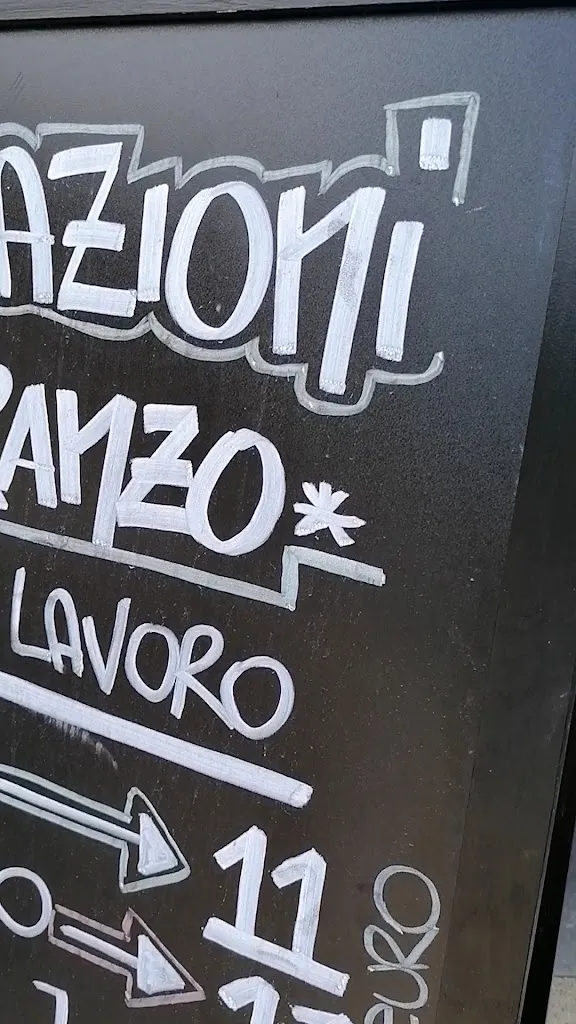 delfina luna_D-GLEM Bistrot_Airuno_review