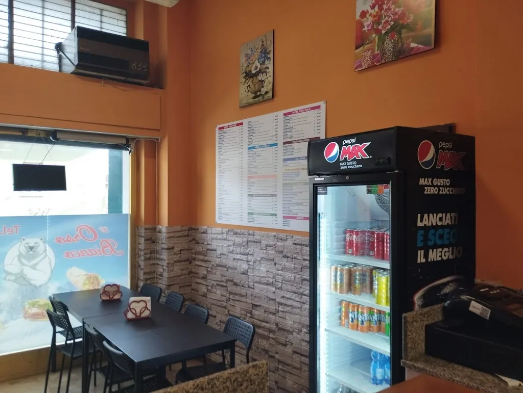 L'orso Bianco...pizzeria d'asporto...forno a legna...specialita kebap_Airuno_slider_image_1