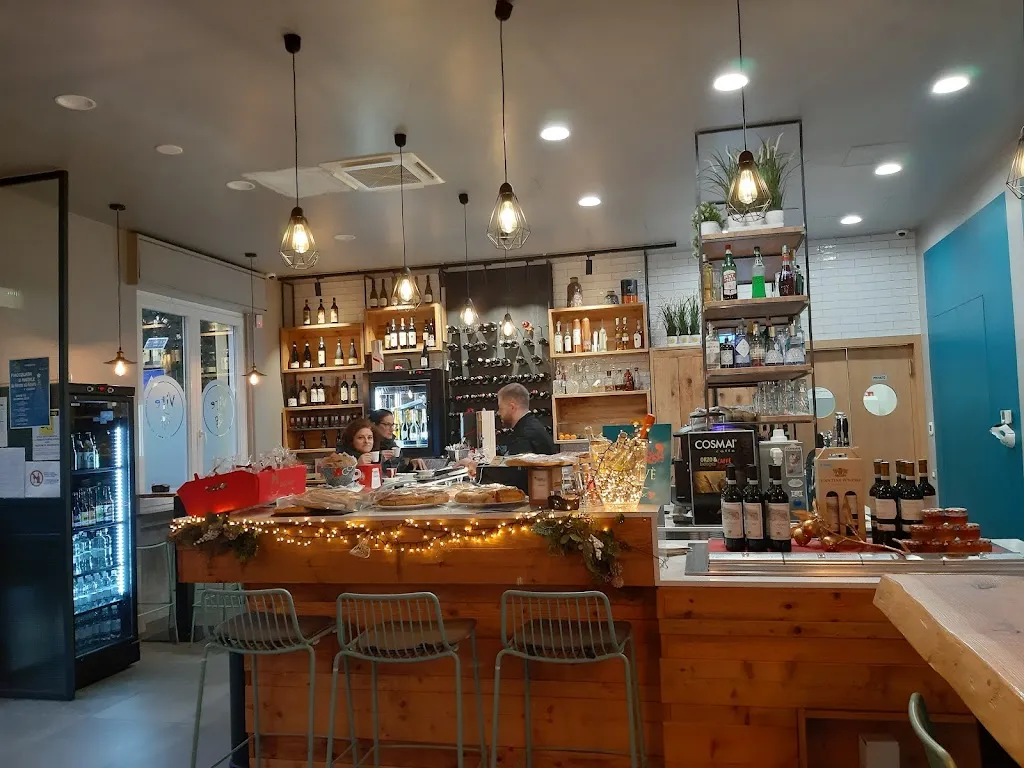 Maddalena D'Angelo_Locanda Vite Bistrò & Cafè_Airuno_review