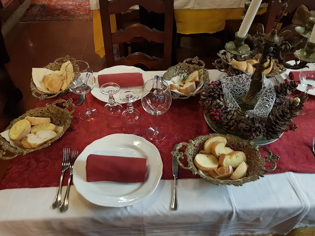 Simone Fortina_Al Mago_Albairate_review