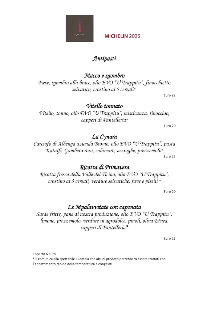 Menu_Impronta Di Colombara Andrea_Albairate_image_2