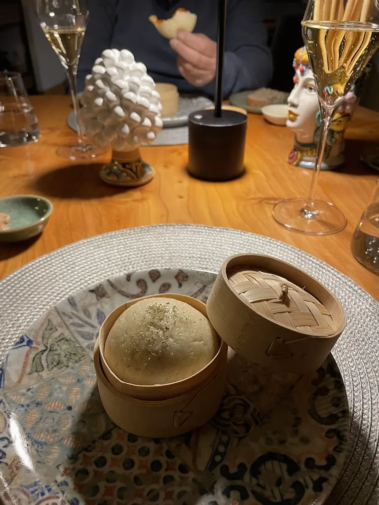 Enrico Garavaglia_Impronta Di Colombara Andrea_Albairate_review