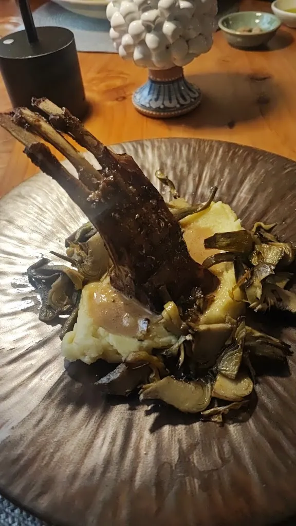 Sonia Servino_Impronta Di Colombara Andrea_Albairate_review