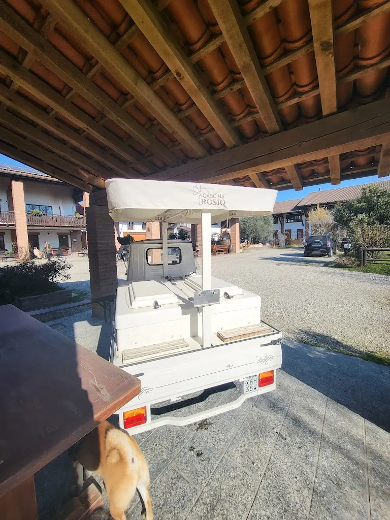 Stefano_Ristoro Cascina Rosio_Albairate_recensione