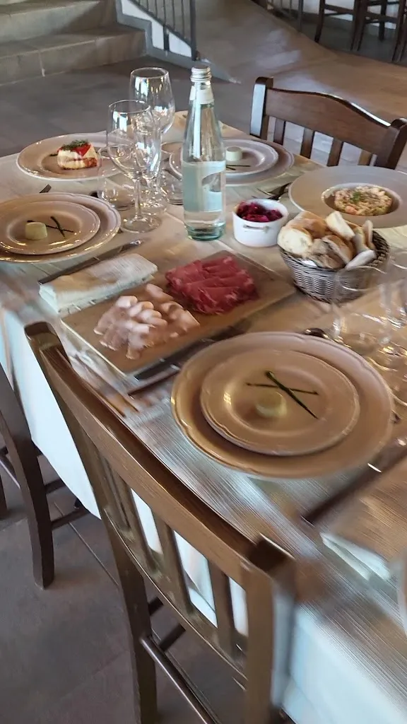 Francesca Greys_Ristoro Cascina Rosio_Albairate_recensione