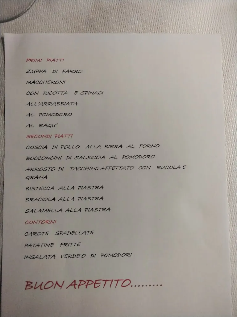 Menu_Trattoria Pizzeria Chiavi D'oro s.r.l.s_Albairate_image_4