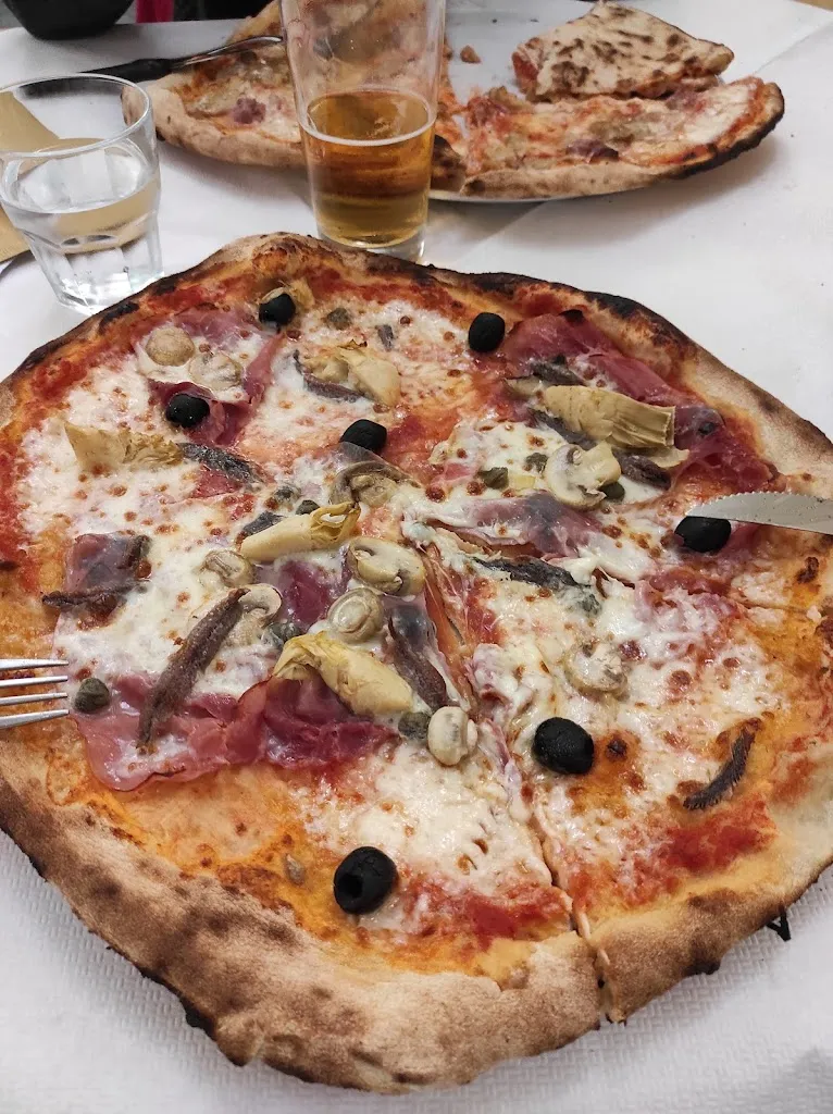 Menu_Trattoria Pizzeria Chiavi D'oro s.r.l.s_Albairate_image_6