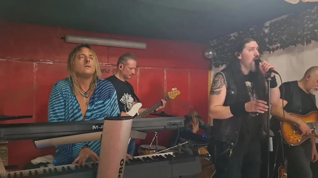 Paolo Zambianchi_Trattoria Pizzeria Chiavi D'oro s.r.l.s_Albairate_review