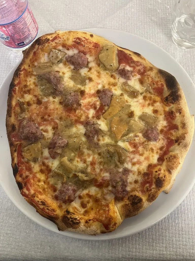 I RO_Trattoria Pizzeria Chiavi D'oro s.r.l.s_Albairate_review