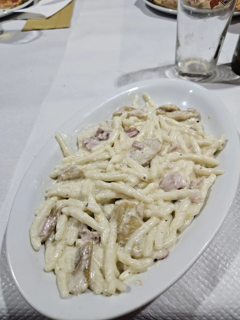 Chiara Radaelli_Trattoria Pizzeria Chiavi D'oro s.r.l.s_Albairate_review