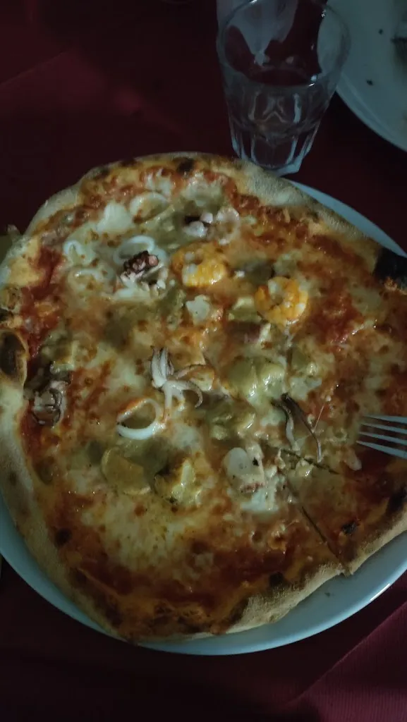 Trattoria Pizzeria Chiavi D'oro s.r.l.s_Albairate_slider_image_3