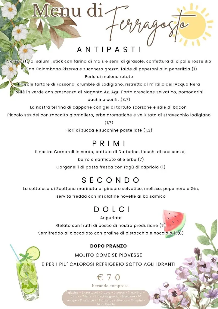 Menu_Agriturismo Ristoro Cascina Riazzolo_Albairate_image_1