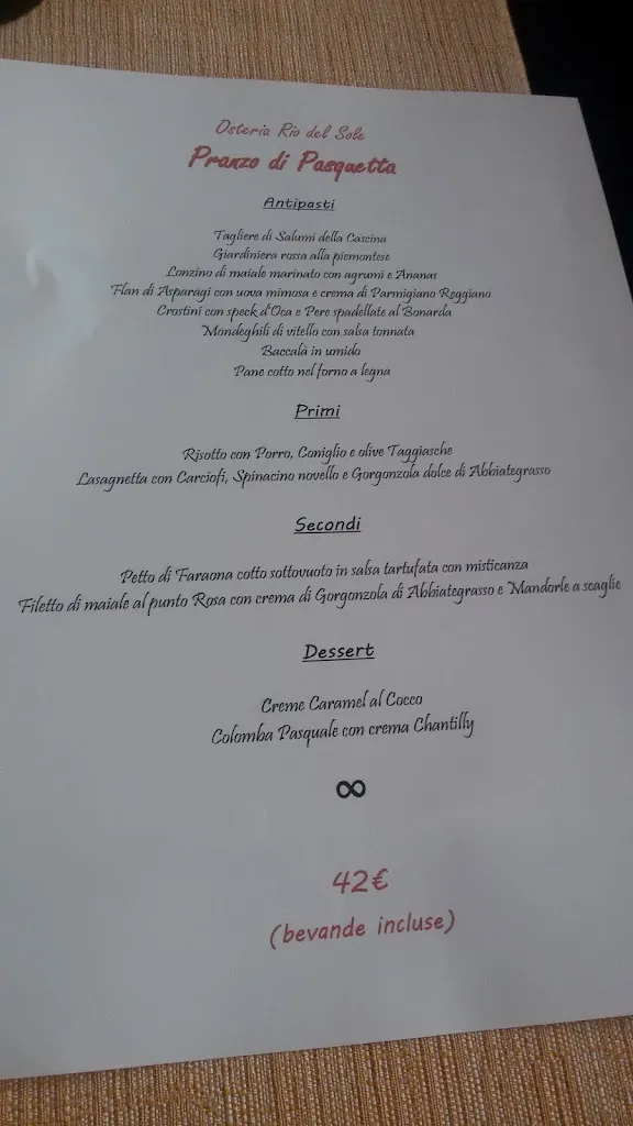 Menu_Agriturismo Ristoro Cascina Riazzolo_Albairate_image_3