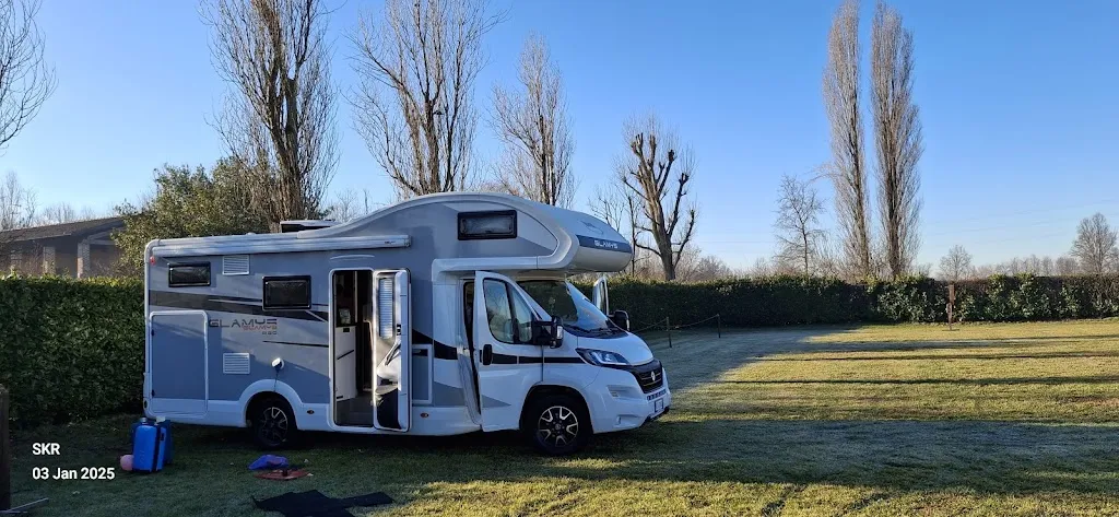 Sujesh K.R_Agriturismo Ristoro Cascina Riazzolo_Albairate_review