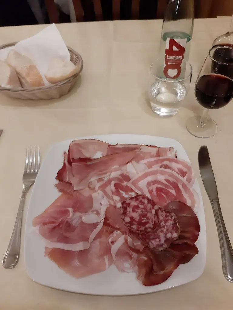 Luc Bollé_Trattoria Pizzeria Cavour_Albairate_review