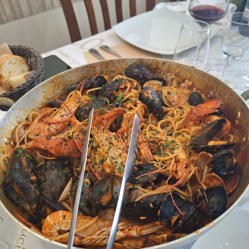 laura b_Trattoria Pizzeria Cavour_Albairate_review