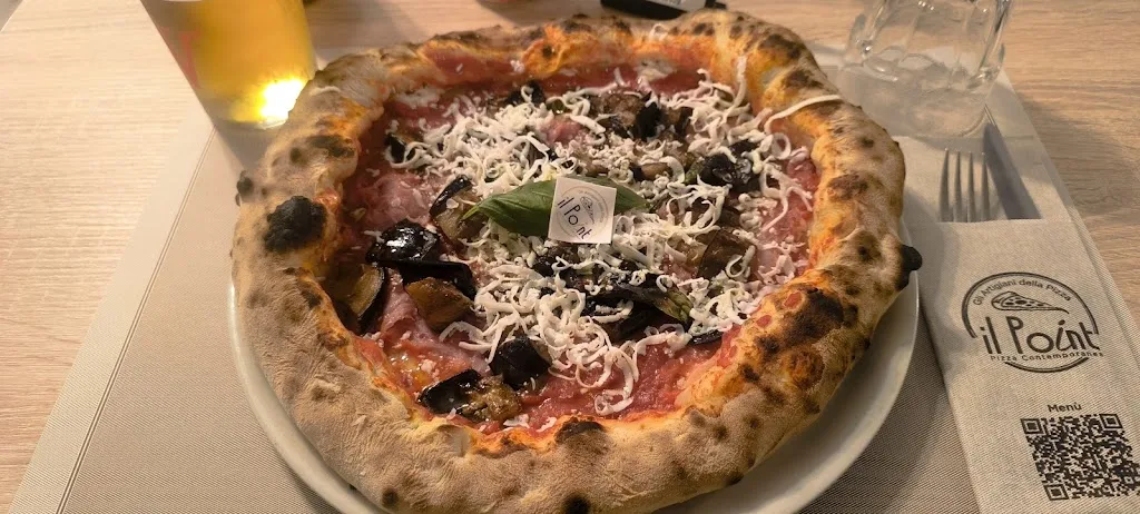 Mario Miretti_Pizzeria Il Point_Albairate_review