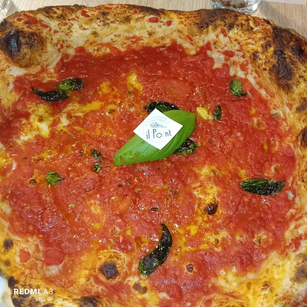 Emanuela Viola_Pizzeria Il Point_Albairate_review