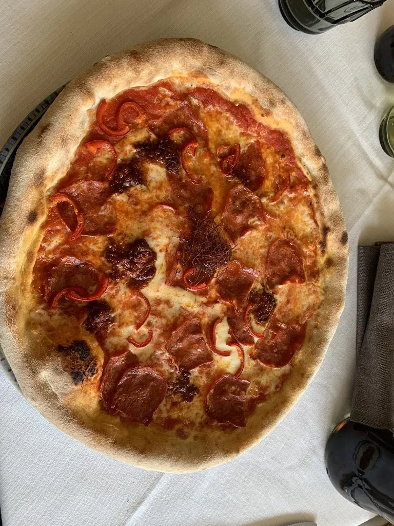 Michael Kvetny_Osteria Antico Oleificio_Albairate_review