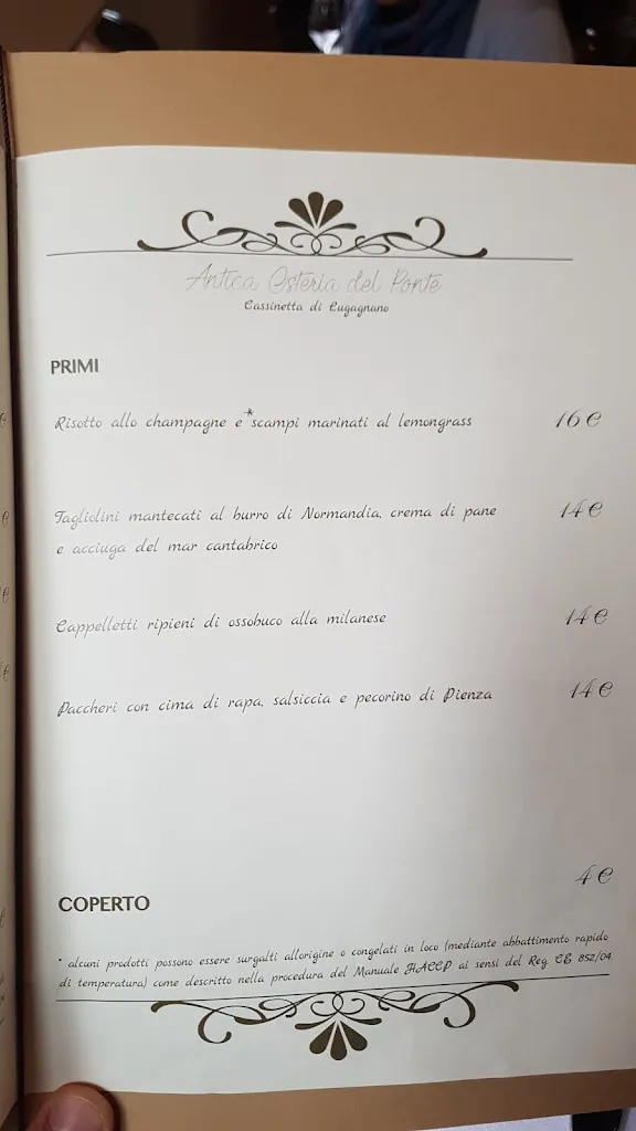 Menu_Antica Osteria del Ponte_Albairate_image_4